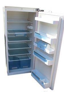 Bosch KIR26451 216 Liter Einbau Kühlschrank Energieeffizienzklasse