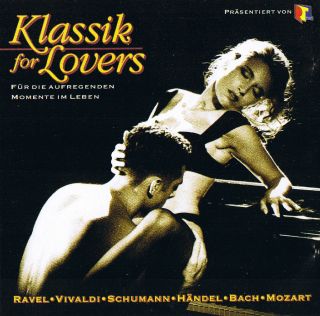 RAVEL Bolero Klassik for Lovers Neu & OVP ♫♫