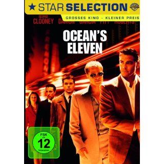 Oceans Eleven von George Clooney (DVD) (143)