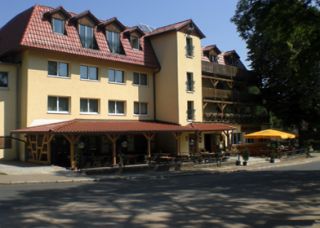 Hotel am Liepnitzsee Wandlitz bei Berlin 3 Tage für 2 Personen
