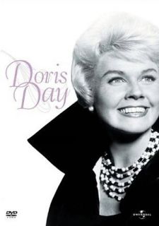 Doris Day Collection (3 Filme)  3 DVD  234