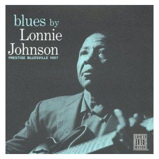 Blues By Lonnie Johnson Musik