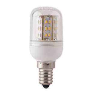 5er Pack LED E14 80 x SMD warm 4W 380Lm Leuchtmittel Lampen Birnen