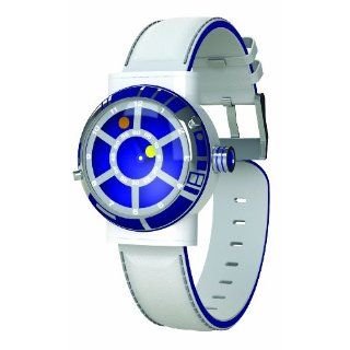 Star Wars Unisex Armbanduhr Analog Quarz Plastik 218541