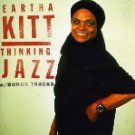 Eartha Kitt Songs, Alben, Biografien, Fotos
