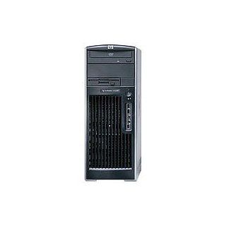 HP Workstation XW6200 2xPEX 3200 80GB 1024MB WXPP Computer