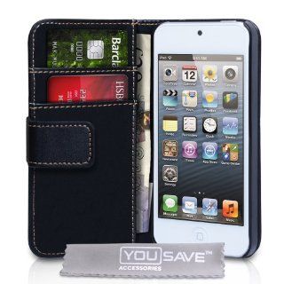 iPod Touch 5G Tasche PU Ledervon Yousave Accessories® (5)