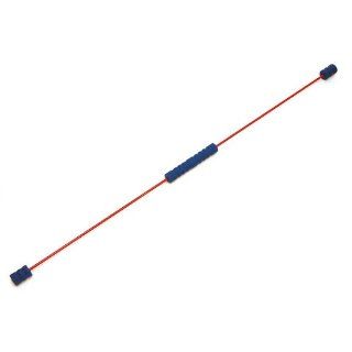 Swing (Swingstick/Schwingstange) 150 cm Sport & Freizeit