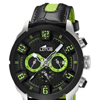 Lotus 15787 3 Herren Chronograph