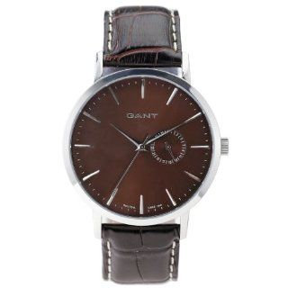 GANT Herrenarmbanduhr Park Hill W10005