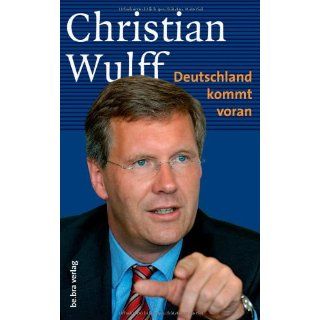 Christian Wulff Deutschlandvon Karl Hugo Pruys (Gebundene