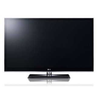 LG 60PZ950S 3D Plasma TV 152 cm (60 Zoll) Full HD 600 Hz, EEK Cvon LG