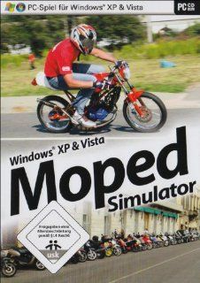 Moped Simulator Weitere Artikel entdecken
