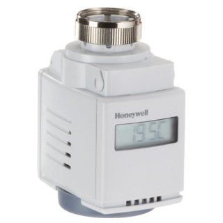 Honeywell RT 80 einzelner funkgesteuerter Ersatzregler z. CM 57