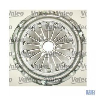 Valeo Kupplung Fiat Ducato (244) 2.8 JTD 2002  Valeo 826264