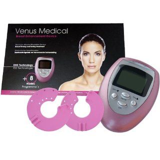 Venus Medical   Brustvergrößerung und Bruststraffung 