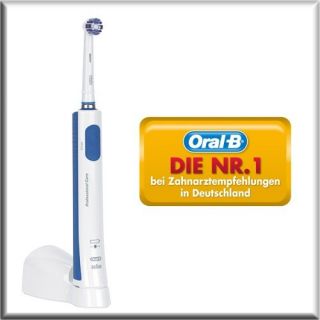 Braun Oral B D16.513   Professional Care 500 Zahnbürste