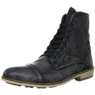 Feud Visage Lace FM3054 AU12 Herren Boots