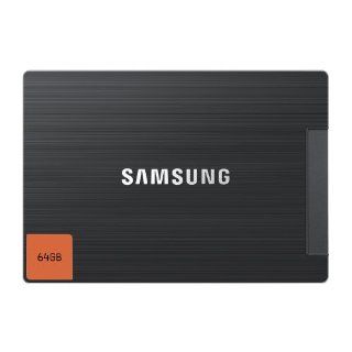 Samsung MZ 7PC064B/WW 64GB SSD 2,5 Zoll Computer