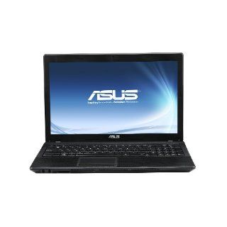Asus X54H SO166V 39,6 cm Notebook schwarz Computer