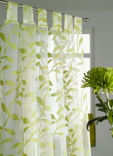 feiner Voile Schlaufenschal Liliana 140 x 245cm in 2 Farben