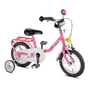 Puky Kinderfahrrad Z2 lovely pink Sport & Freizeit