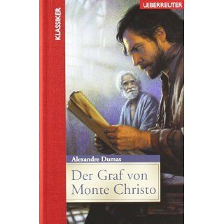 Der Graf von Monte Christo Alexandre Dumas Bücher