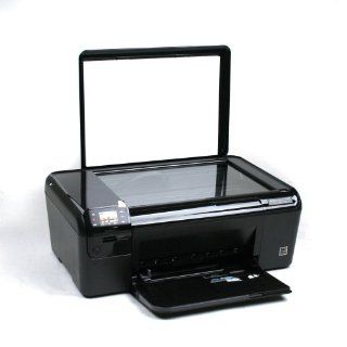 HP Photosmart C4680 All in one Drucker mit Kartenleser 