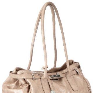 Betty Barclay Leonor D 456 LE 15, Damen Henkeltaschen 39x29x13 cm (B x