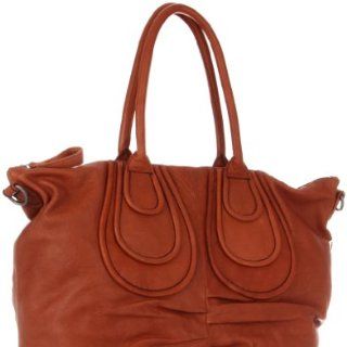 Liebeskind Nele vintage, Damen Umhängetaschen 51x37x12 cm (B x H x T)