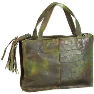 Caterina Lucchi L3136MIX, Damen Henkeltaschen 36x26x5 cm (B x H x T)