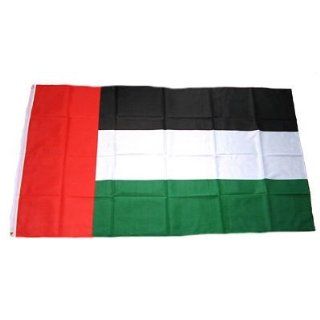 Fahne Flaggen VEREINIGTE ARABISCHE EMIRATE Sport