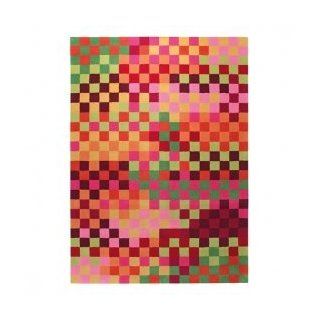 Pixel ESPRIT Kinderteppich, 170*240cm Küche & Haushalt