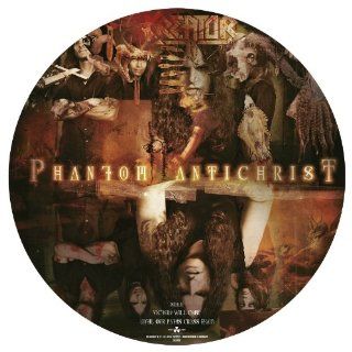 Phantom Antichrist (2 Picture LPs im Gatefold + Poster) [Vinyl LP