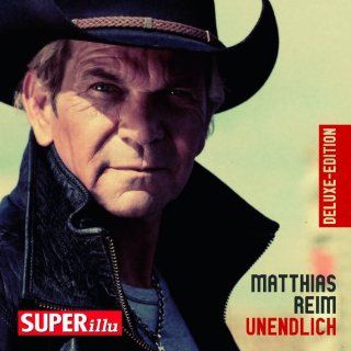 Unendlich (Deluxe Edition) Musik
