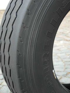 4x Lkw Reifen【 235/75 R17,5 】 Pirelli ST55 143/141 J