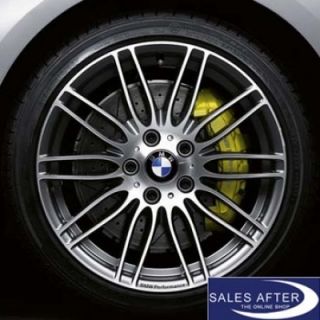 BMW Radsatz E46 Z4 PERFORMANCE Doppelspeiche 269   225/40 255/35 R18