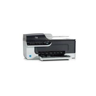 HP OfficeJet J4580 All in One Faxgeräte Computer