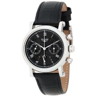 Elysee Classic Edition Mechanischer Chronograph für Ihn Made in