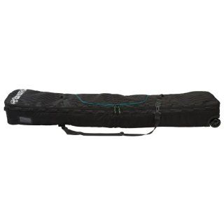 BOARD BAG, GREY/BLACK/GREEN, 168 cm Sport & Freizeit