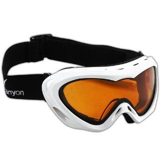 Sport & Freizeit Skifahren Ski Alpin Skibrillen