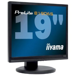 IIYAMA B1906S B1 48,3 cm widescreen TFT Monitor Computer