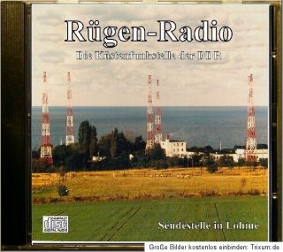 Rügen Radio / Hörbuch / Funk / Rundfunk