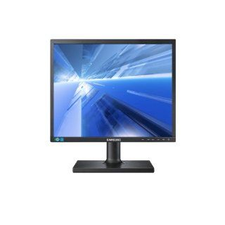 Samsung Monitor LS19C45KBR/EN 48,3 cm widescreen TFT 