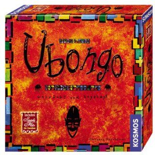 Kosmos 6961840   Ubongo Spielzeug