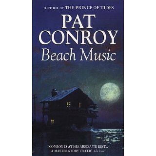 Beach Music eBook Pat Conroy Kindle Shop