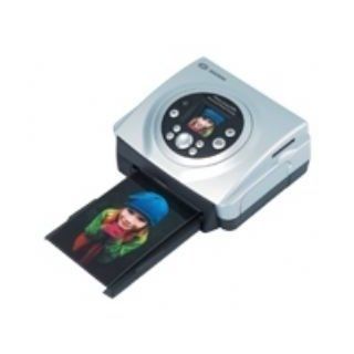 Sagem Fotodrucker Photo Easy 255 Kamera & Foto