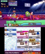 Mario & Sonic bei den Olympischen Spielen London 2012 Nintendo 3ds