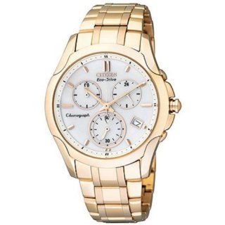 Citizen FB1112 56A Damen Uhr Citizen Uhren