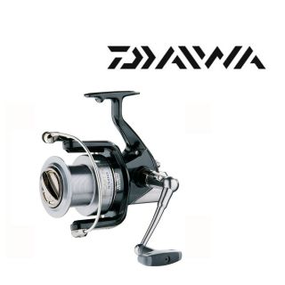 Daiwa Emcast Evo Carp 5500 AB 270m 0 45mm 750g Karpfenrolle ECE5500AB